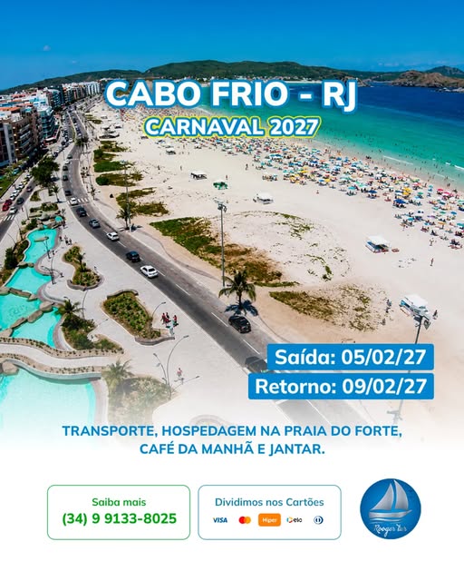 Cabo Frio