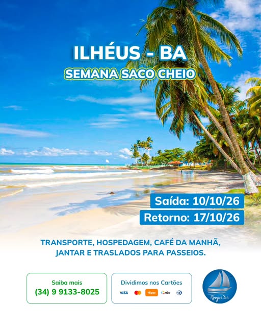Ilhéus - BA