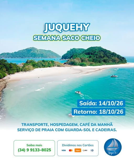 Juquehy - SP