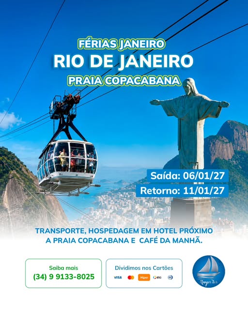 Rio de Janeiro